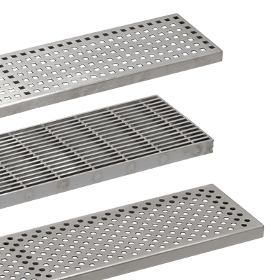 Linear Drainage