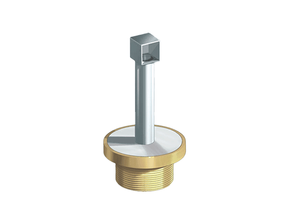 Overflow Standpipe