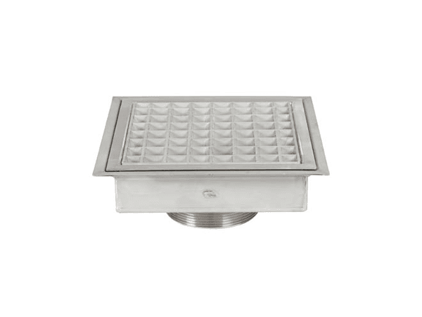 Grating