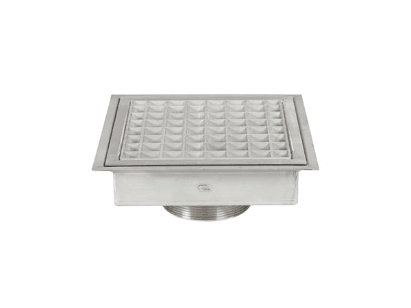 Grating