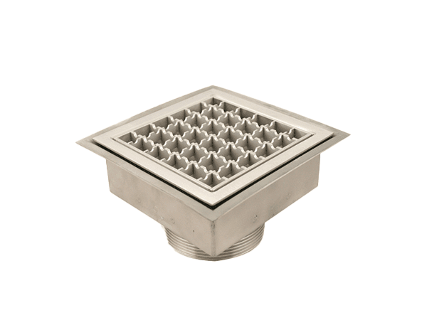 Grating