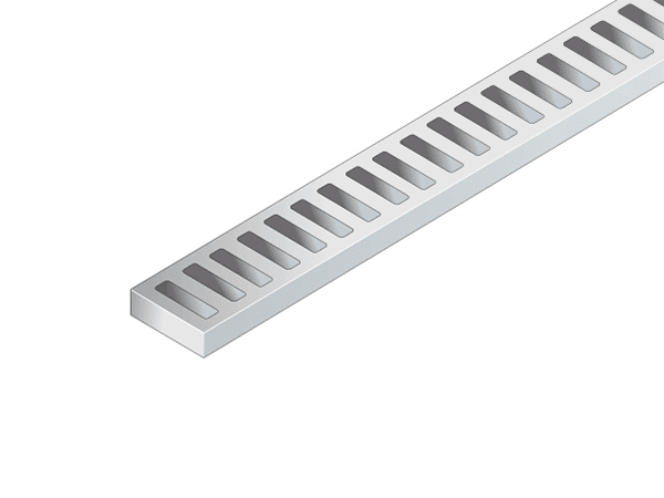 Channel Grating