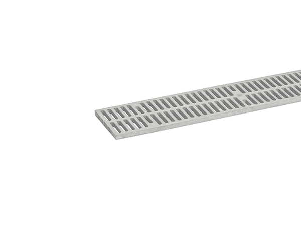 Channel Grating