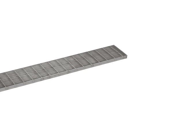 Channel Grating