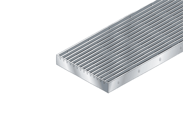 Channel Grating