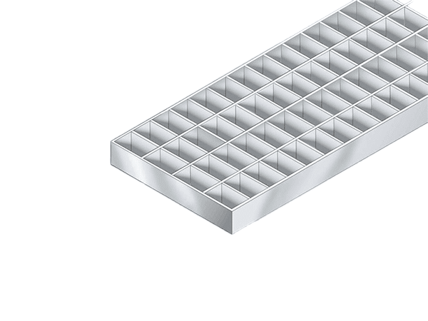 Channel Grating