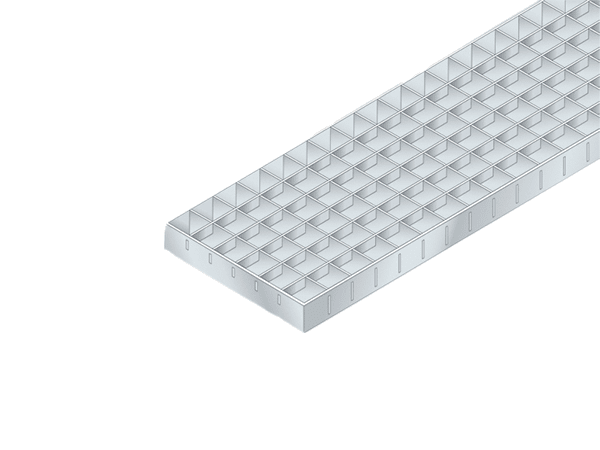 Channel Grating