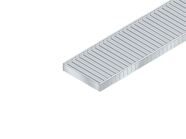 Channel Grating